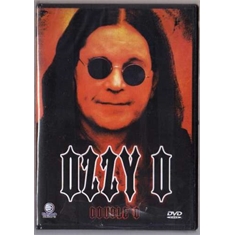 DVD Ozzy O - Double O